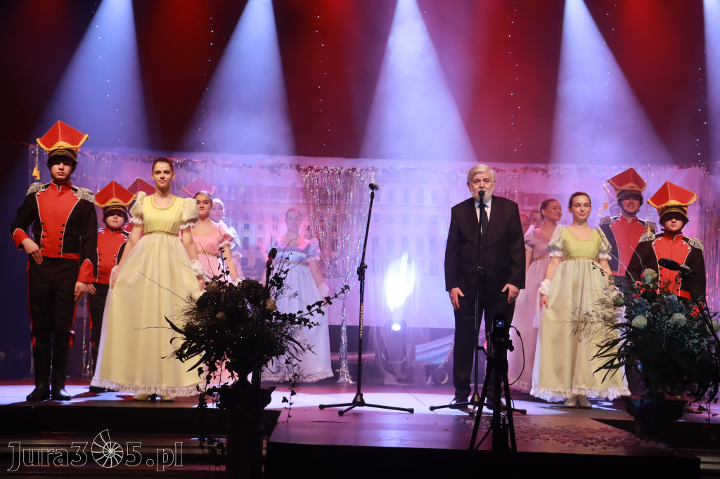 Fotorelacja cz. 2 - Koncert Noworoczny KROCZYCE