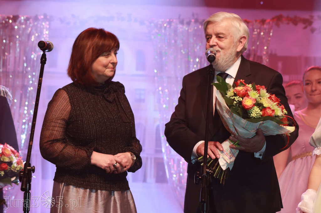 Fotorelacja cz. 2 - Koncert Noworoczny KROCZYCE