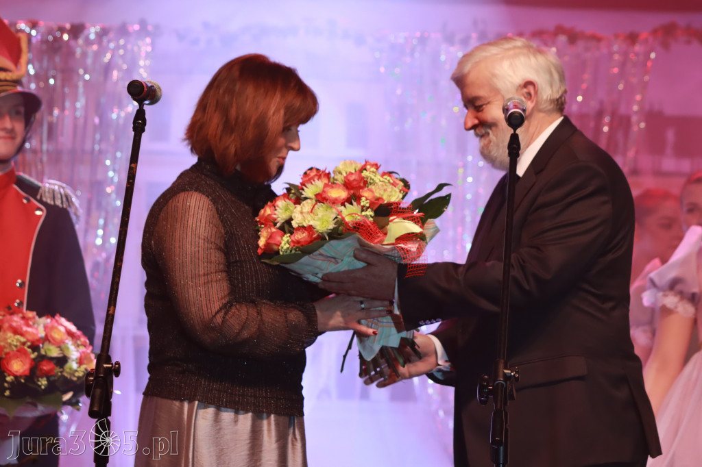 Fotorelacja cz. 2 - Koncert Noworoczny KROCZYCE