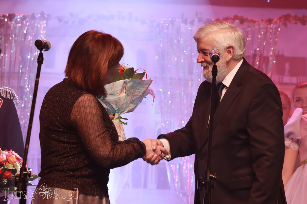 Fotorelacja cz. 2 - Koncert Noworoczny KROCZYCE