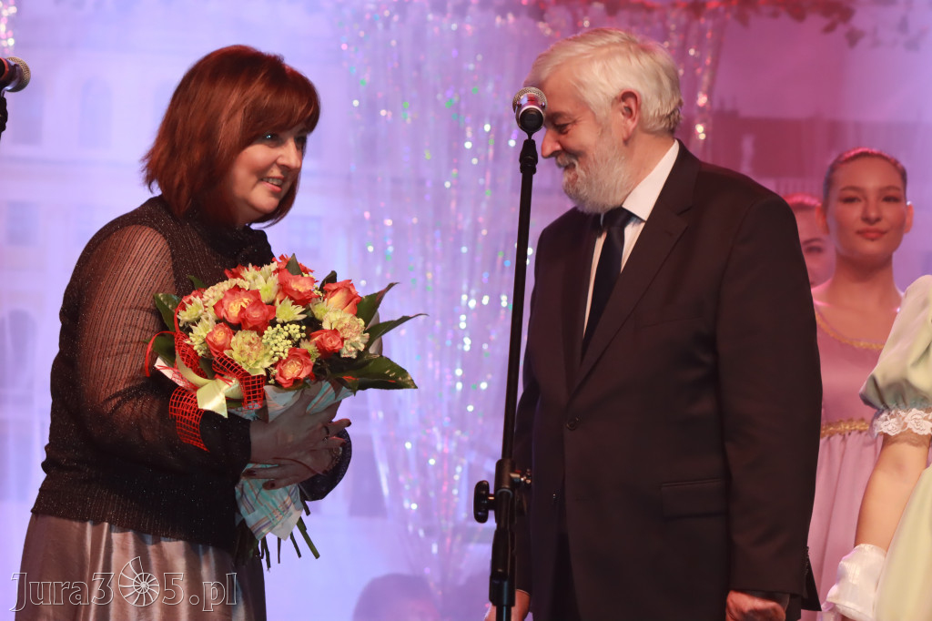 Fotorelacja cz. 2 - Koncert Noworoczny KROCZYCE