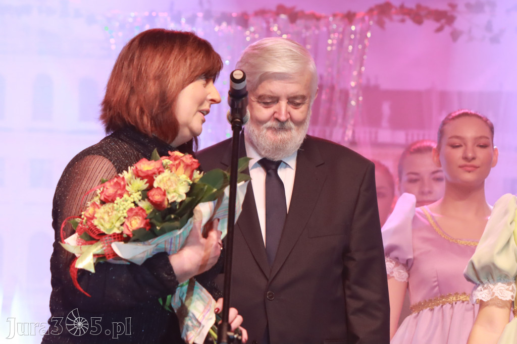 Fotorelacja cz. 2 - Koncert Noworoczny KROCZYCE