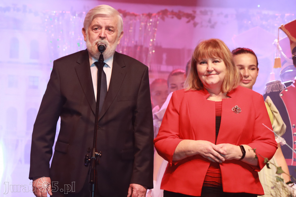Fotorelacja cz. 2 - Koncert Noworoczny KROCZYCE