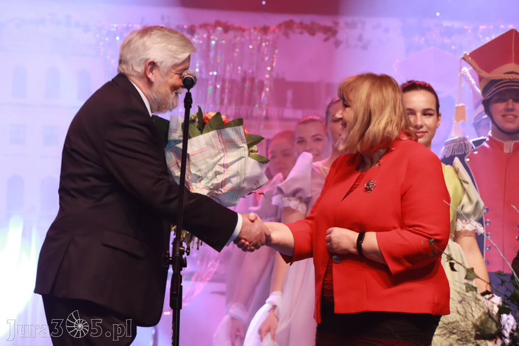 Fotorelacja cz. 2 - Koncert Noworoczny KROCZYCE
