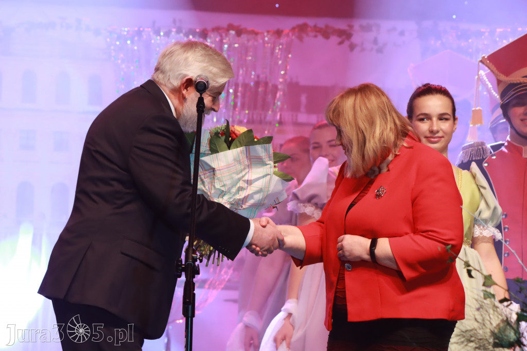 Fotorelacja cz. 2 - Koncert Noworoczny KROCZYCE