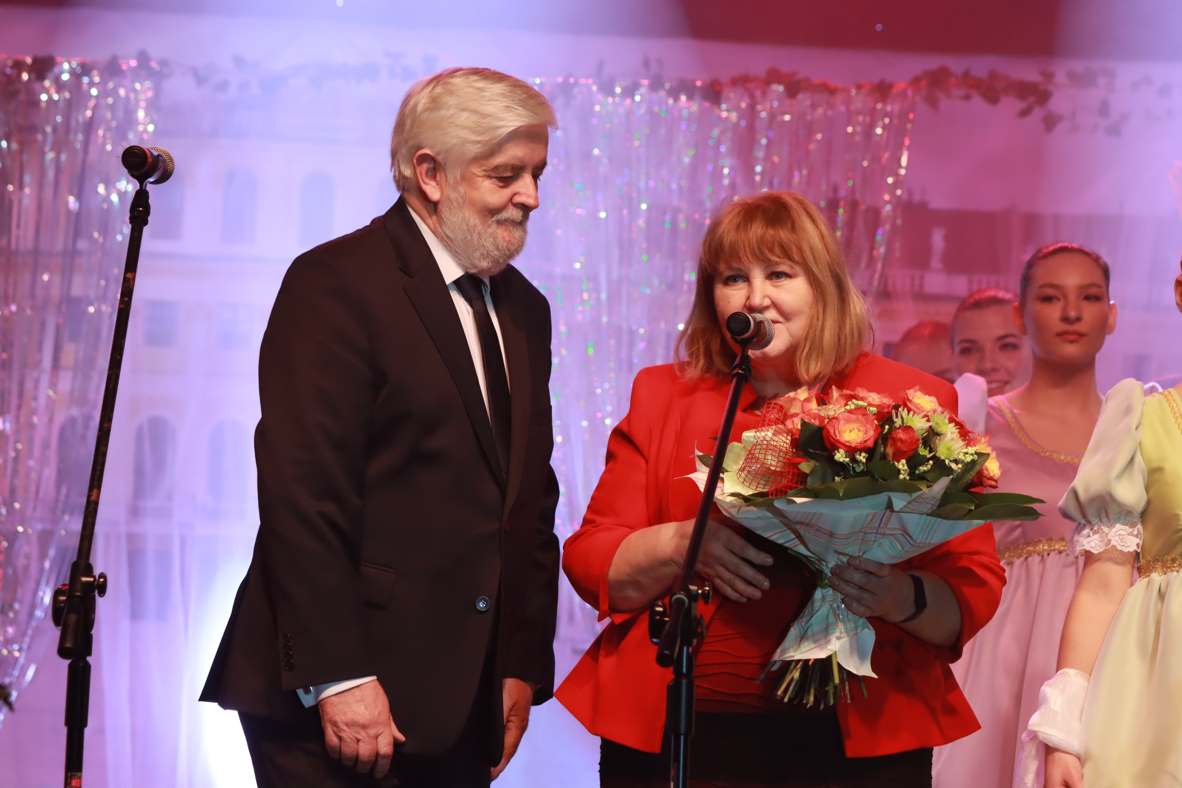 Fotorelacja cz. 2 - Koncert Noworoczny KROCZYCE