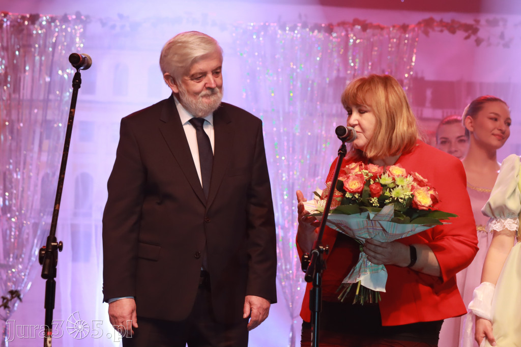 Fotorelacja cz. 2 - Koncert Noworoczny KROCZYCE