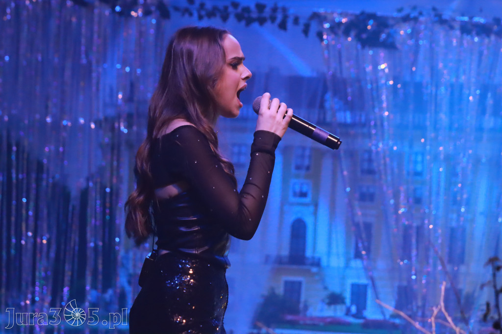 Fotorelacja cz. 2 - Koncert Noworoczny KROCZYCE