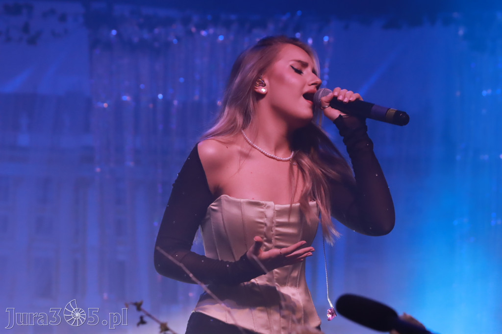 Fotorelacja cz. 2 - Koncert Noworoczny KROCZYCE