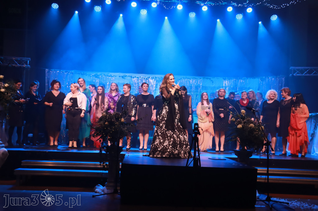 Fotorelacja cz. 2 - Koncert Noworoczny KROCZYCE