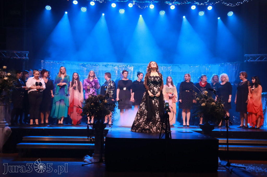 Fotorelacja cz. 2 - Koncert Noworoczny KROCZYCE