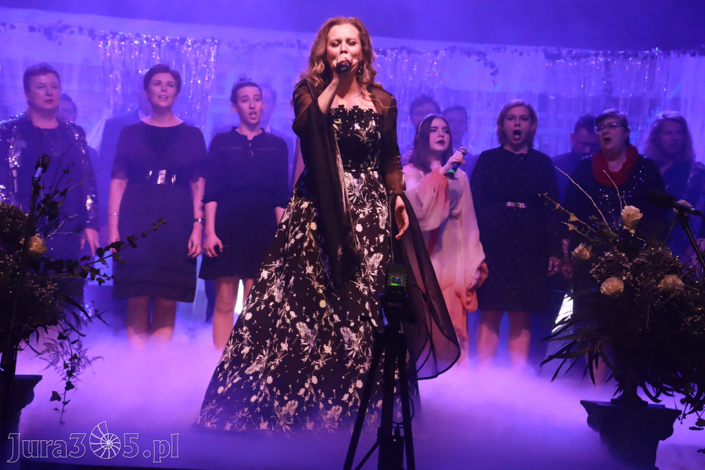 Fotorelacja cz. 2 - Koncert Noworoczny KROCZYCE