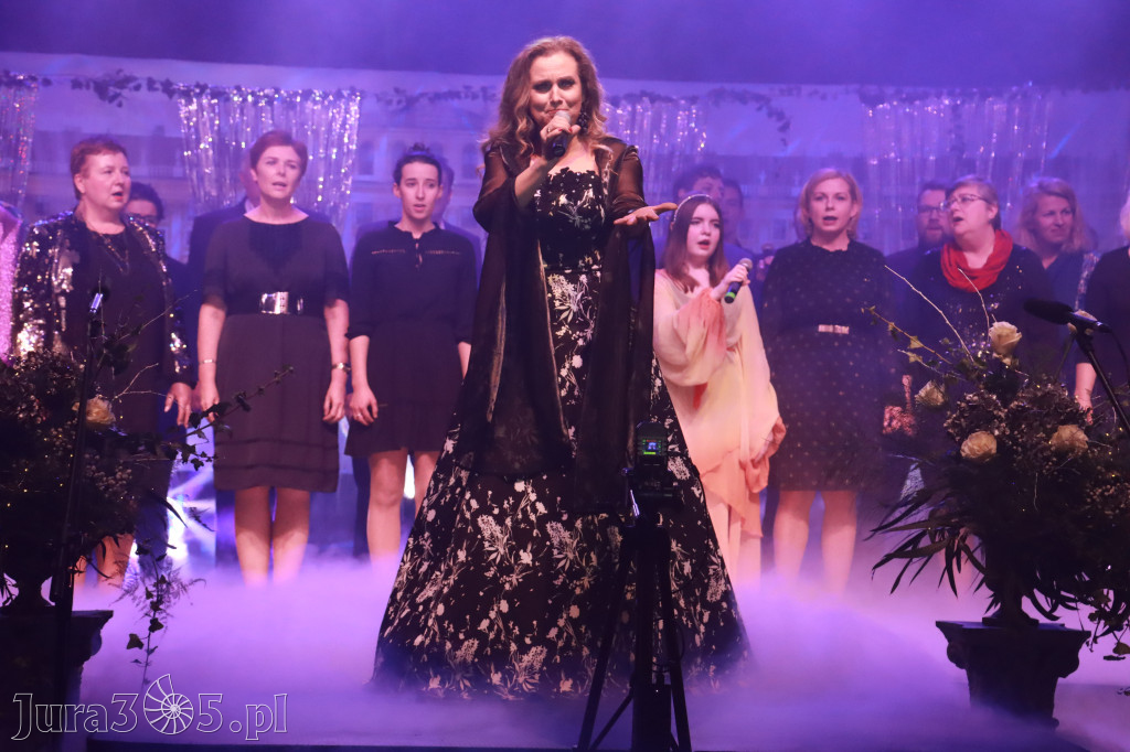 Fotorelacja cz. 2 - Koncert Noworoczny KROCZYCE