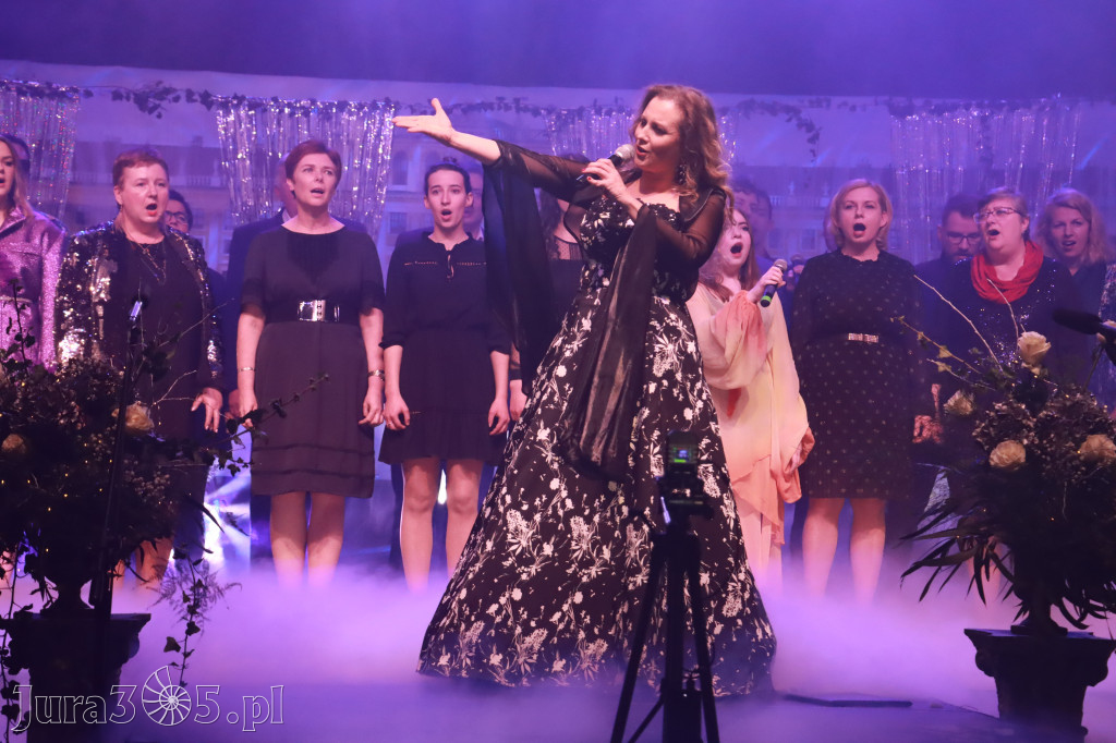Fotorelacja cz. 2 - Koncert Noworoczny KROCZYCE