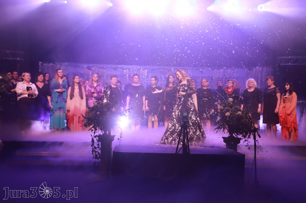 Fotorelacja cz. 2 - Koncert Noworoczny KROCZYCE