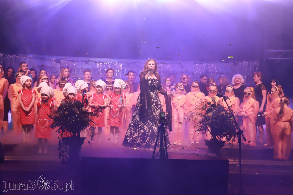 Fotorelacja cz. 2 - Koncert Noworoczny KROCZYCE