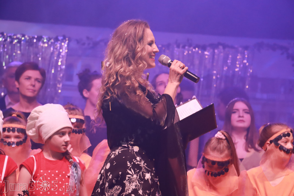 Fotorelacja cz. 2 - Koncert Noworoczny KROCZYCE