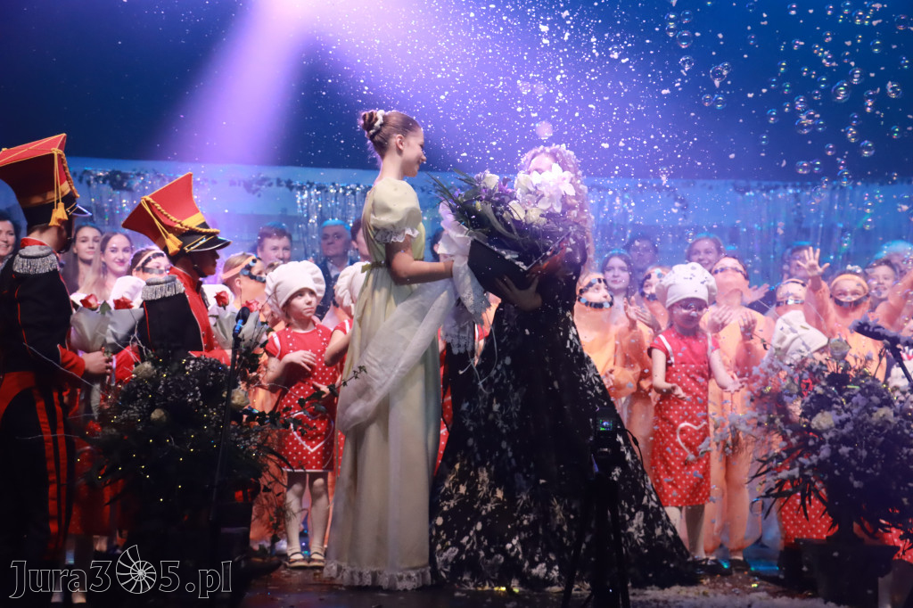 Fotorelacja cz. 2 - Koncert Noworoczny KROCZYCE