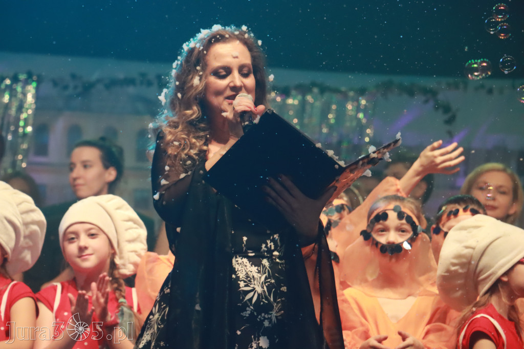 Fotorelacja cz. 2 - Koncert Noworoczny KROCZYCE
