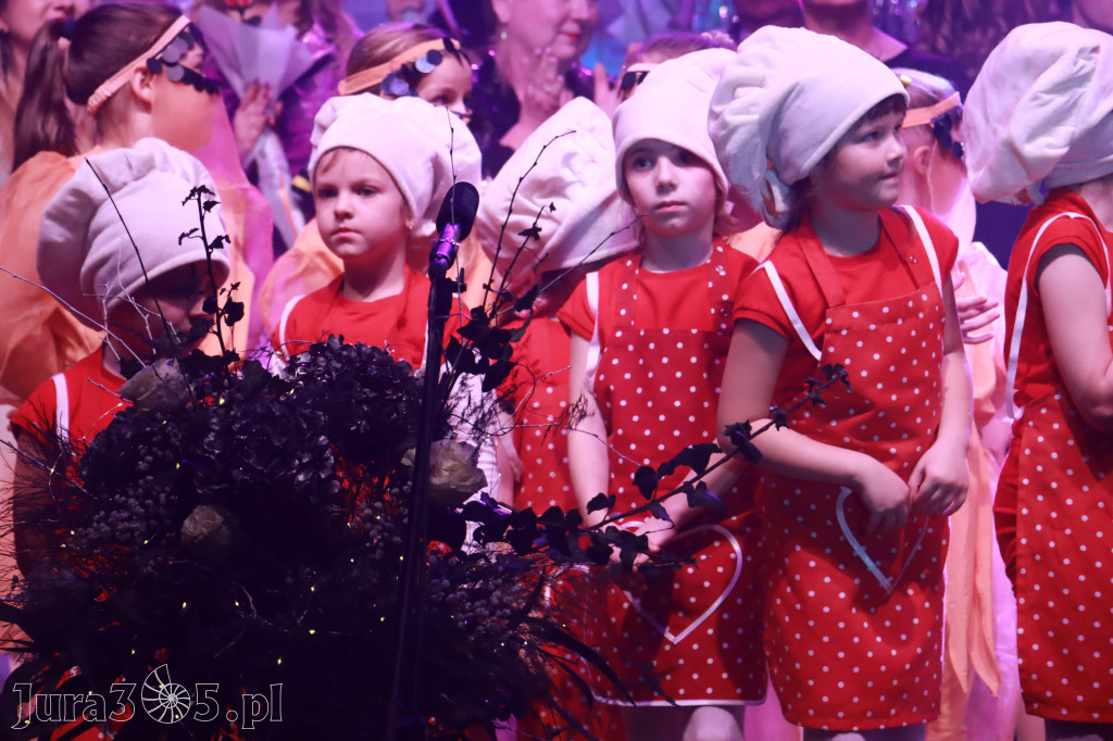 Fotorelacja cz. 2 - Koncert Noworoczny KROCZYCE