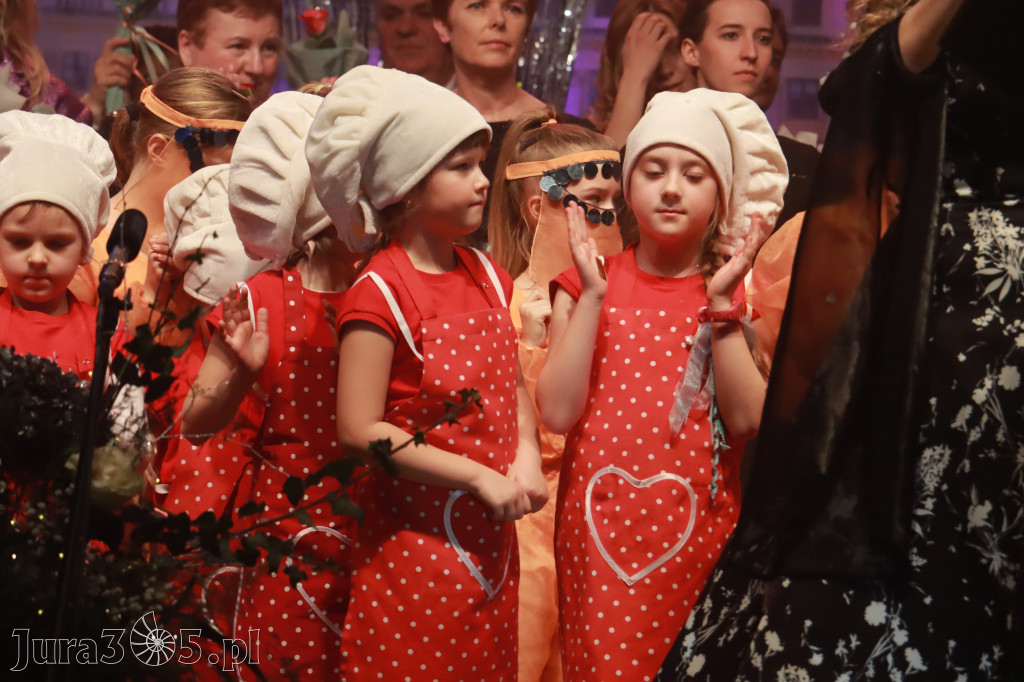 Fotorelacja cz. 2 - Koncert Noworoczny KROCZYCE
