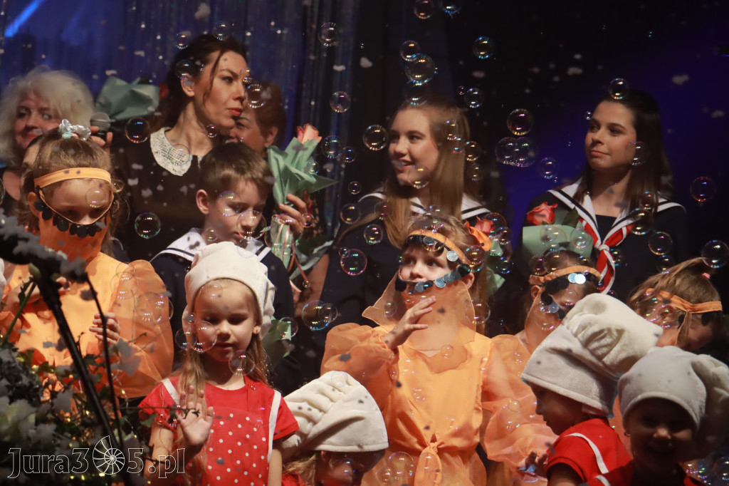 Fotorelacja cz. 2 - Koncert Noworoczny KROCZYCE