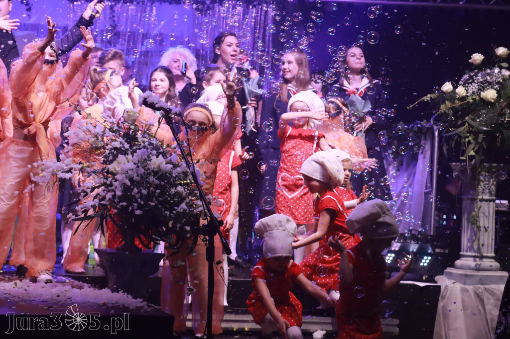 Fotorelacja cz. 2 - Koncert Noworoczny KROCZYCE