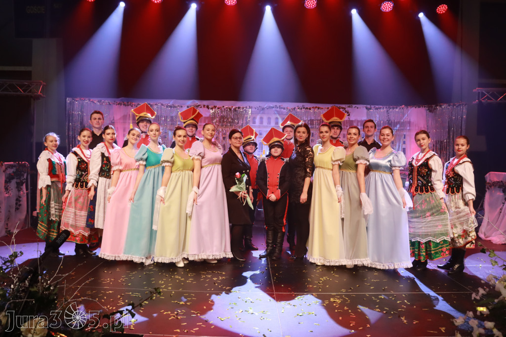 Fotorelacja cz. 2 - Koncert Noworoczny KROCZYCE