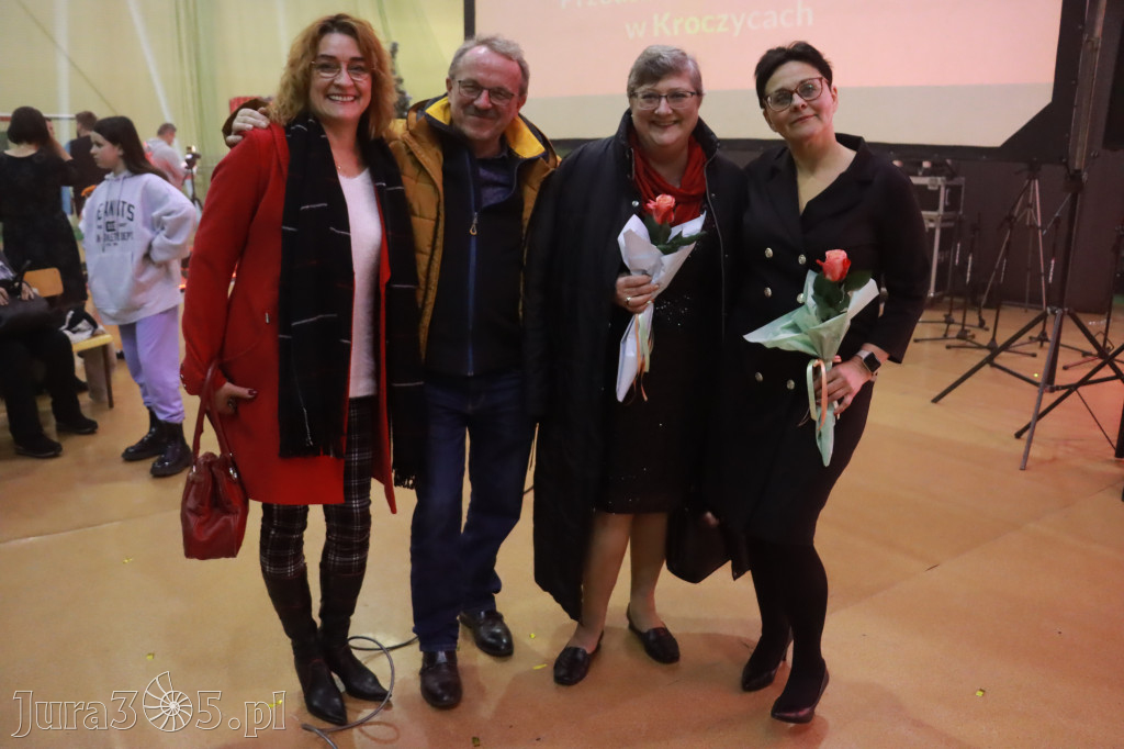 Fotorelacja cz. 2 - Koncert Noworoczny KROCZYCE
