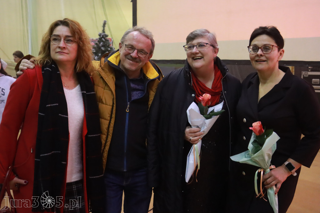 Fotorelacja cz. 2 - Koncert Noworoczny KROCZYCE
