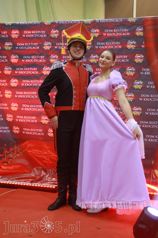 Fotorelacja cz. 2 - Koncert Noworoczny KROCZYCE