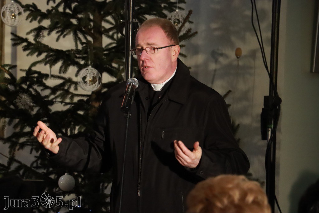 Fotorelacja - Koncert Noworoczny w Pińczycach