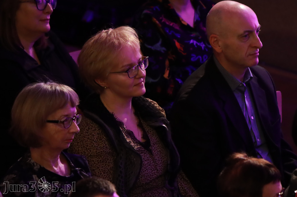 Fotorelacja - Walentynki w Filharmoni Jurajskiej