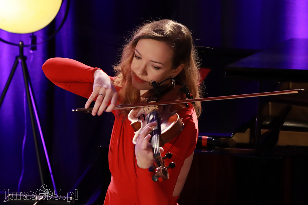 Fotorelacja - Walentynki w Filharmoni Jurajskiej