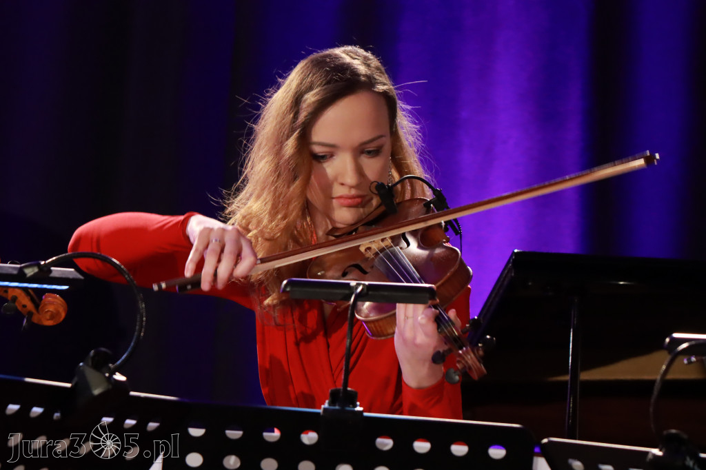Fotorelacja - Walentynki w Filharmoni Jurajskiej