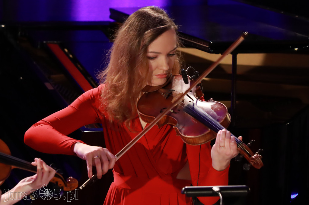 Fotorelacja - Walentynki w Filharmoni Jurajskiej