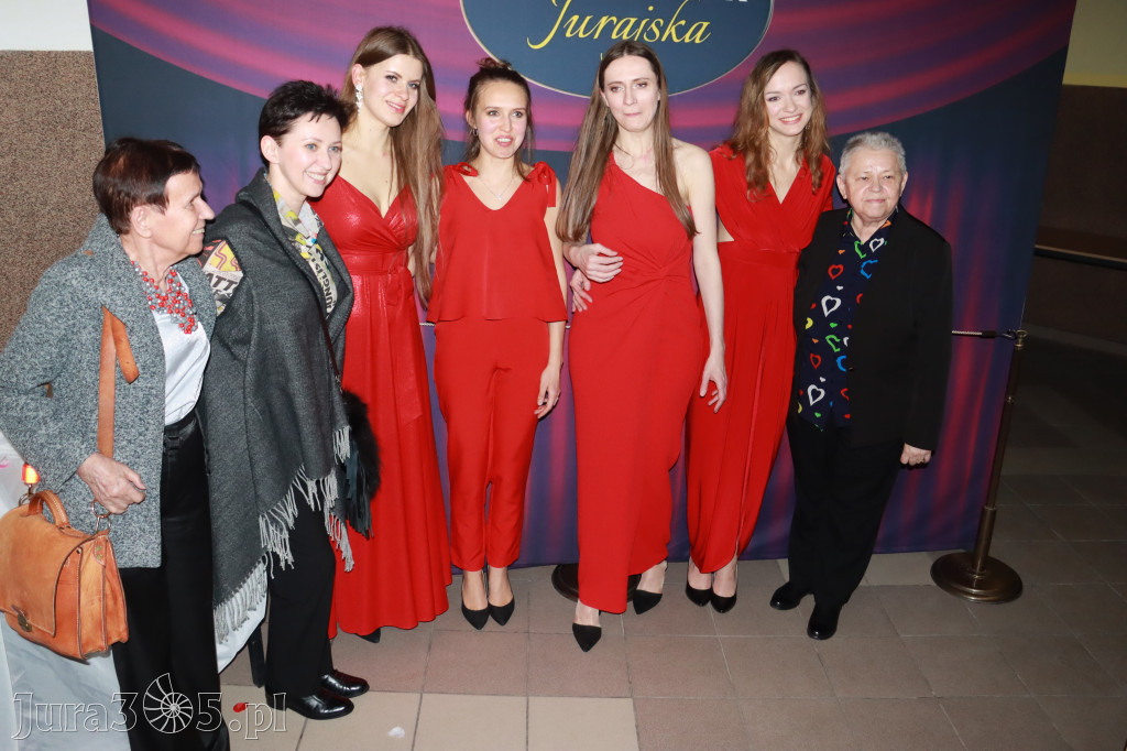 Fotorelacja - Walentynki w Filharmoni Jurajskiej