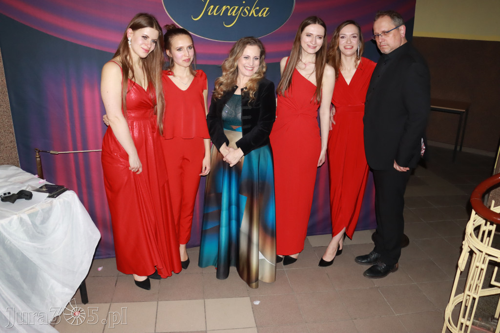 Fotorelacja - Walentynki w Filharmoni Jurajskiej