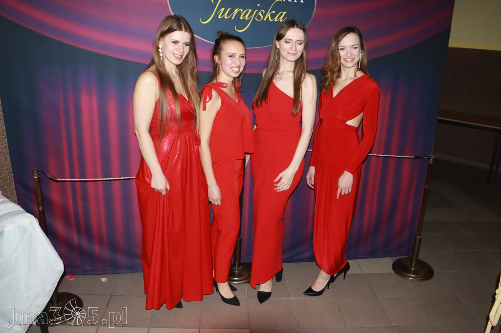Fotorelacja - Walentynki w Filharmoni Jurajskiej