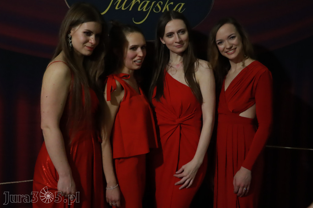 Fotorelacja - Walentynki w Filharmoni Jurajskiej