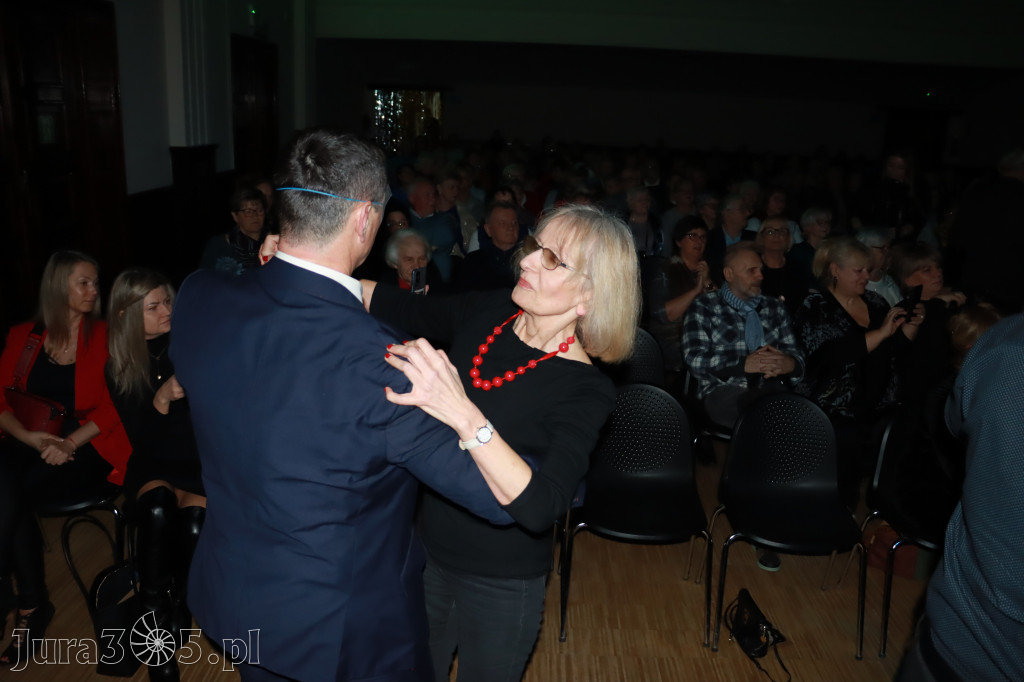 Fotorelacja - koncert REWIA 