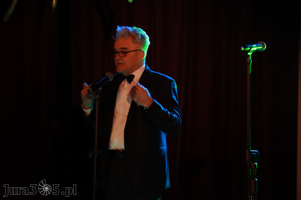 Fotorelacja - koncert REWIA 