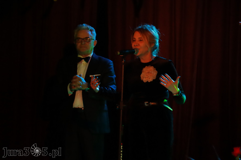 Fotorelacja - koncert REWIA 