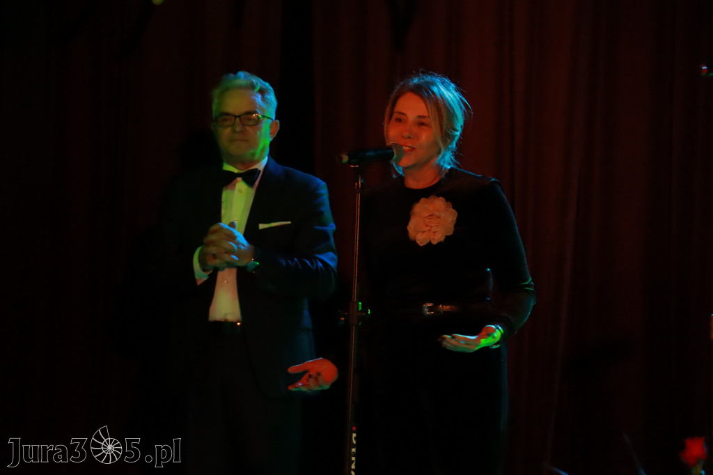Fotorelacja - koncert REWIA 