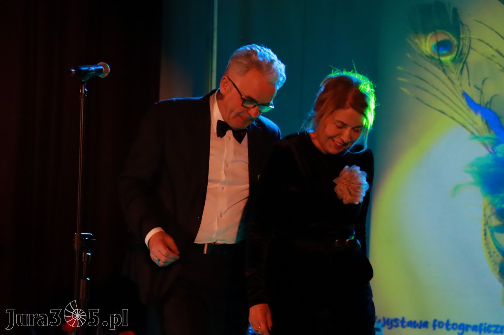 Fotorelacja - koncert REWIA 