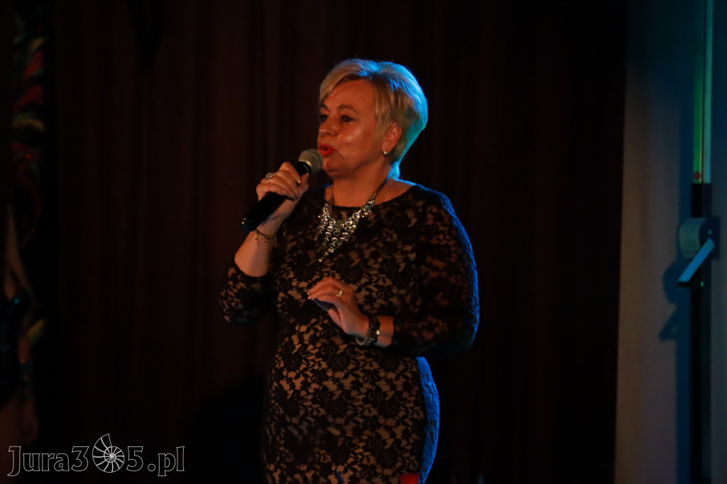 Fotorelacja - koncert REWIA 