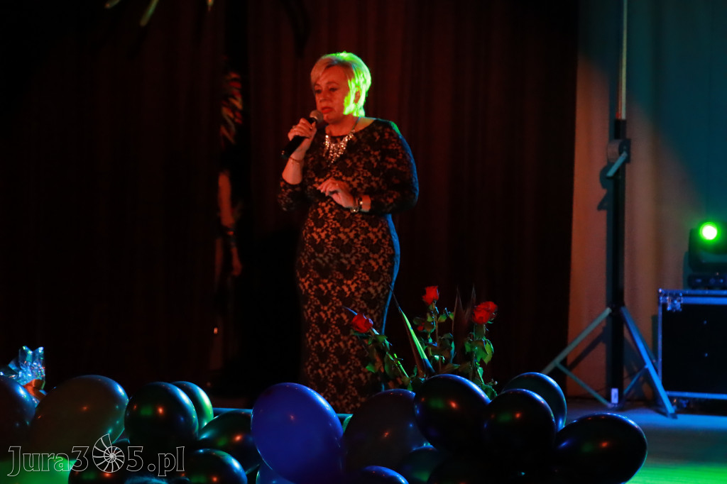 Fotorelacja - koncert REWIA 