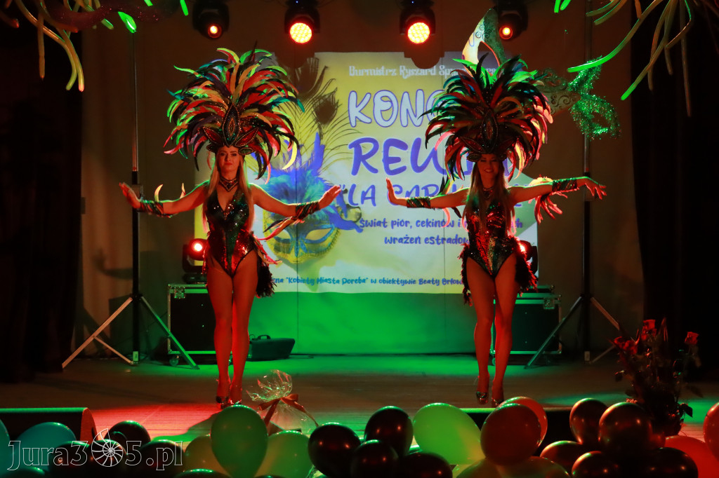 Fotorelacja - koncert REWIA 