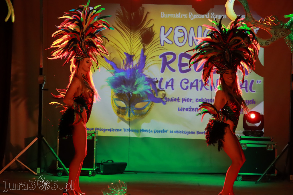 Fotorelacja - koncert REWIA 