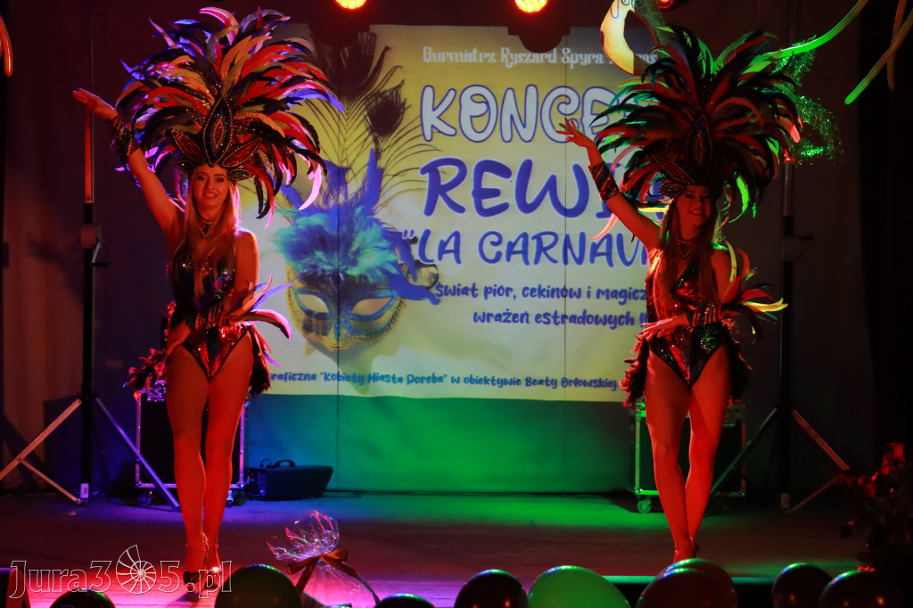 Fotorelacja - koncert REWIA 